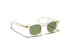 Sunglasses - Moscot LEMTOSH SUN Flesh Aντρικά Γυαλιά Ηλίου
